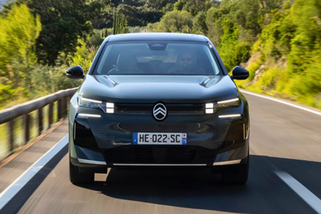 سيتروين C5 Aircross تتخلى عن الديزل وتعتمد نظاما هجينا في جيلها الجديد