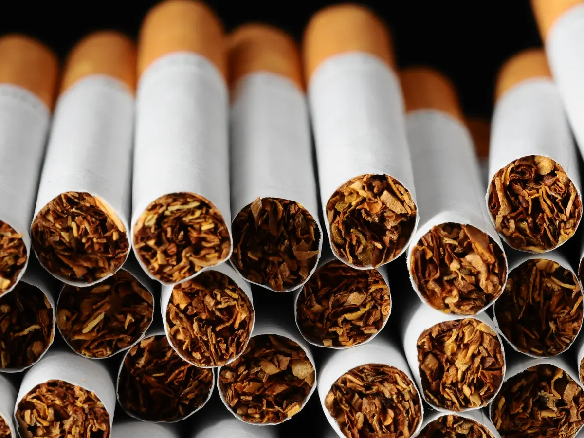 تراجع قياسي في تهريب السجائر وارتفاع لافت في محجوزات المخدرات خلال 2024