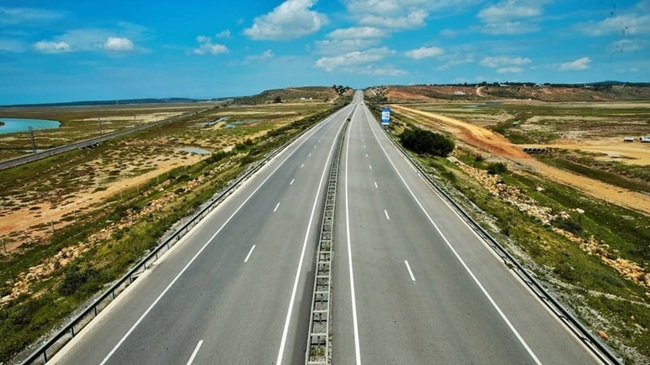 بـ28 مليار درهم.. محور مراكش-فاس يعزز البنية التحتية قبل مونديال 2030