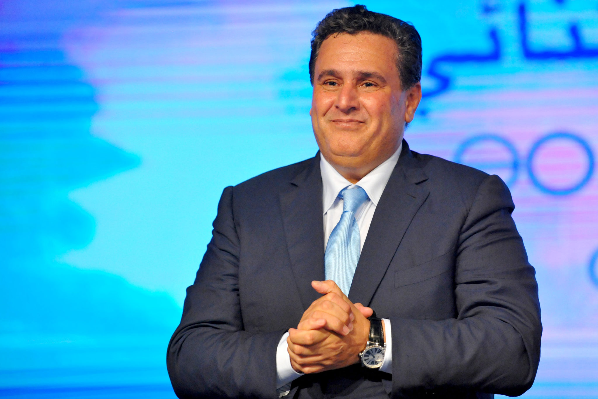 أخنوش: الحكومة ستتخذ قرارات صارمة إزاء كل تجاوز يخص بعض المواد خلال  رمضان