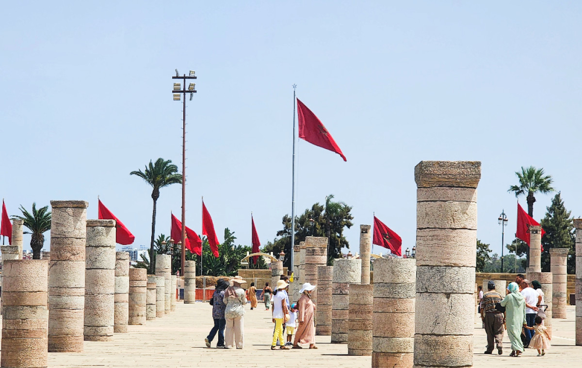 خارطة الطريق لقطاع السياحة.. مشروع ضخم بين الرباط والبيضاء يجذب المستثمرين