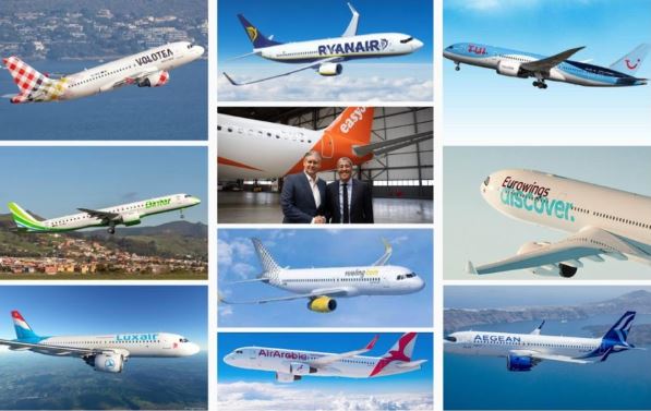 المكتب المغربي للسياحة يطلق 35 خطا جويا جديدا لموسم صيف 2023