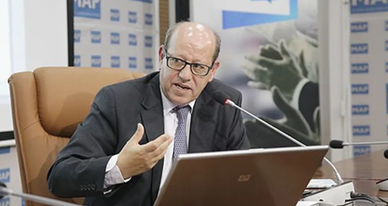 أخنوش يعين كاتبا عاما جديدا للمرصد الوطني للتنمية البشرية