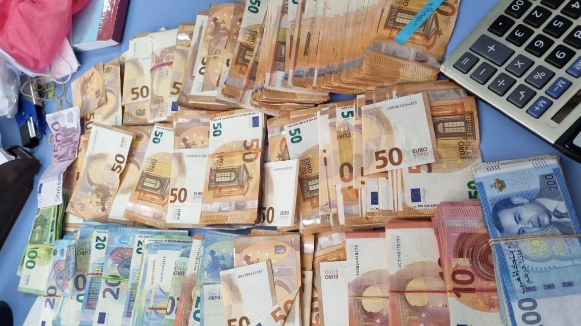 تحويلات مالية مشبوهة تفضح شبكات لجمع التبرعات عبر وسائل التواصل الاجتماعي