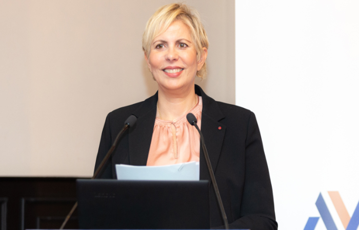 حيات: هيئات التوظيف الجماعي للقيم المنقولة ضمانة لحسن سيري أسواق البورصة والسندات