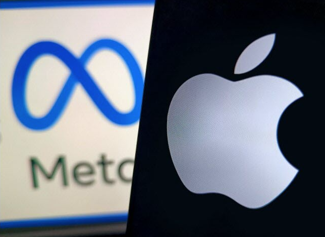 الاتحاد الأوروبي يغرم أبل وميتا بسبب انتهاك قانون المنافسة
