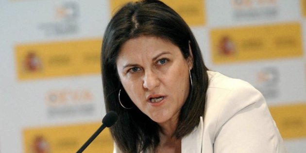 "فوضى سياسية" بإسبانيا بسبب تصريحات وزيرة سابقة حول سبتة ومليلية