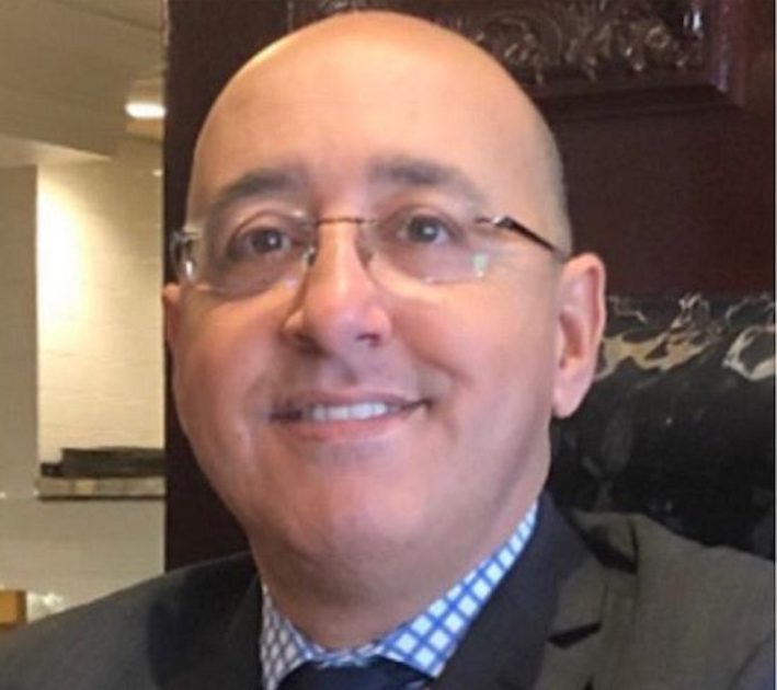 الملك يعين عارف على رأس "لاماب" خلفا للراحل الهاشمي