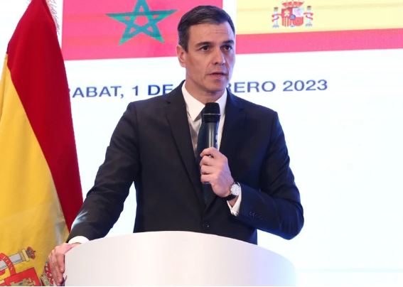 خط الغاز المغاربي- الأوربي.. المغرب مطالب بأداء مليوني أورو لإسبانيا سنويا