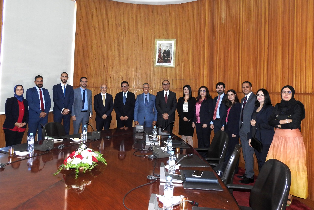 الصندوق الوطني للكهرباء والماء يلجأ إلى "التسنيد" لتغطية احتياجاته التمويلية