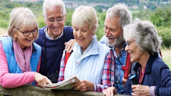 المغرب ضمن أفضل 10 وجهات أجنبية لحياة الفرنسيين بعد التقاعد