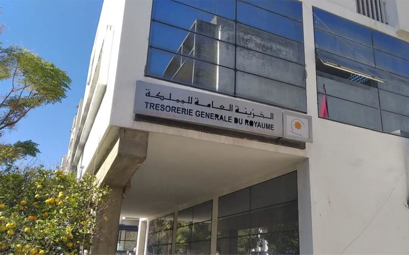 المغرب يسجل عجزًا في الميزانية بقيمة 54.1 مليار درهم