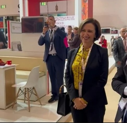 مذكرة تفاهم بين وزارة السياحة و"ماستركارد" لتطوير منتوجات مبتكرة