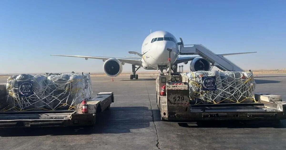 شركة فيتنامية تعتزم إطلاق خط  شحن جوي يجعل من المغرب مركز محوري لإعادة التوزيع