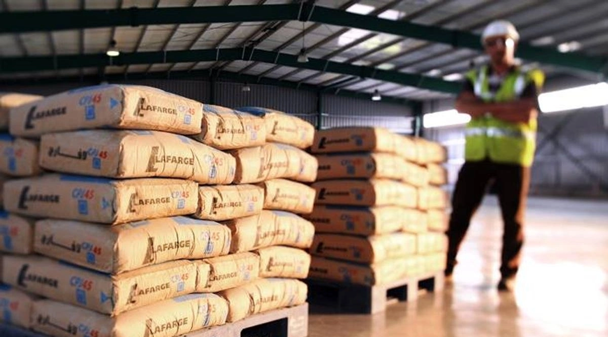 أرباح "إسمنت المغرب" تتعدى 48 مليار