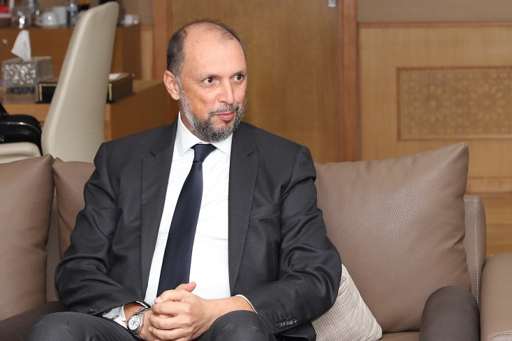 منتدى الأعمال المغربي- الإسباني.. محسن الجزولي يصطحب مديري المراكز الجهوية للاستثمار إلى مدريد