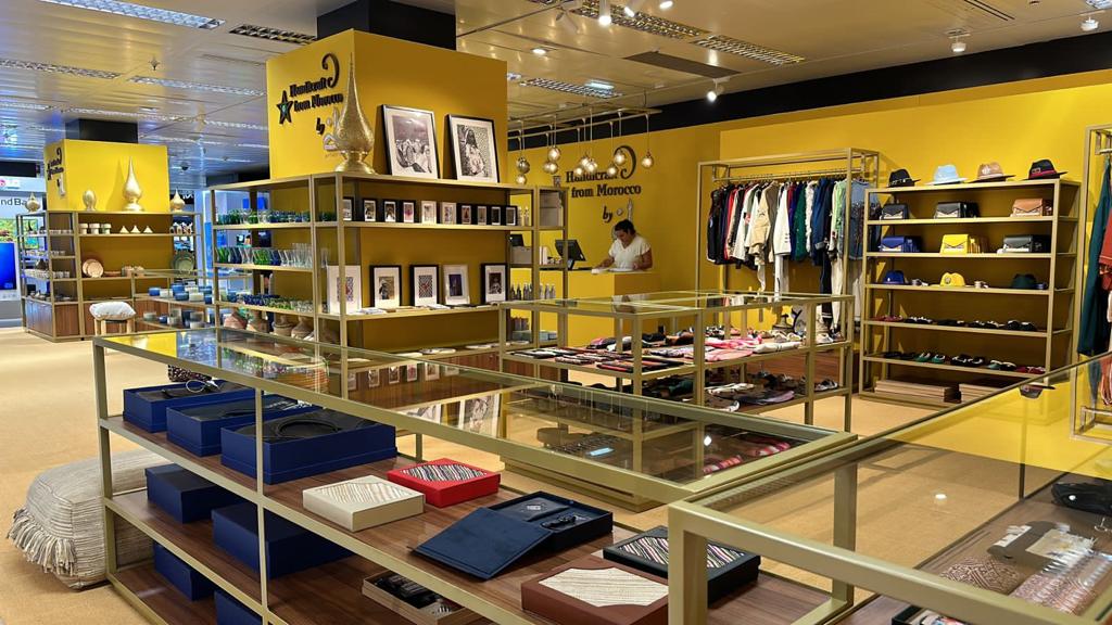 وزارة السياحة تتبنى استراتيجية جديدة لتسويق منتوجات الصناعة التقليدية بالبرتغال