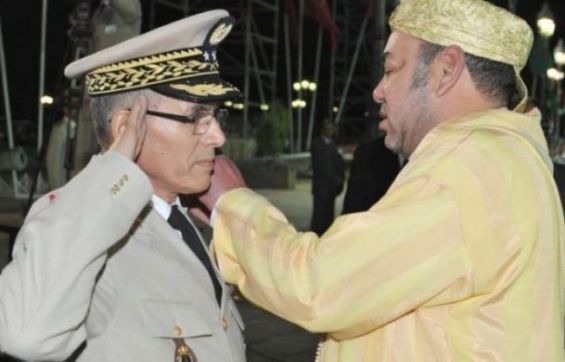 انطلاق اجتماع رؤساء أركان قوات "5 زائد 5 دفاع"