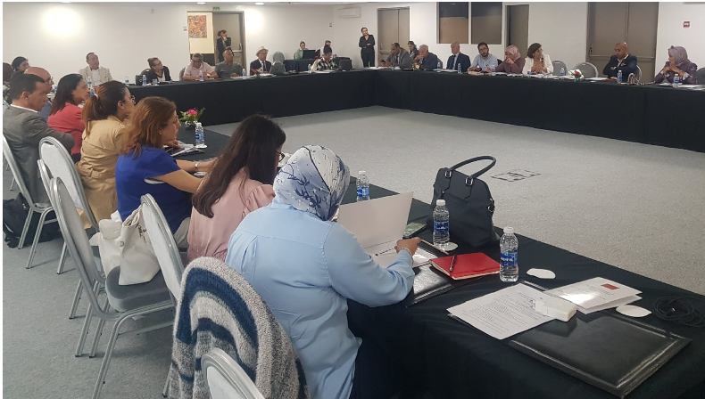 المسؤولية الاجتماعية للمقاولات محور ندوة بسلا