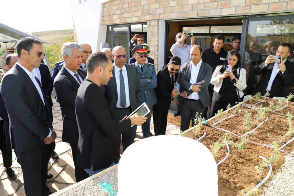 رسميا.. انطلاق الموسم الفلاحي من مكناس بتحفيزات وأهداف مختلفة