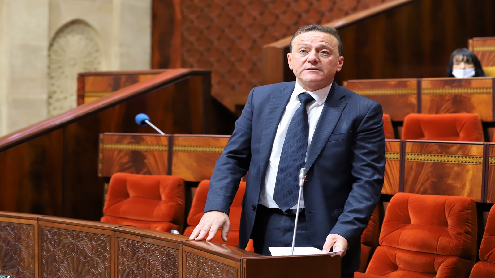 تبييض أموال في كراء السيارات على طاولة بن عبد الجليل