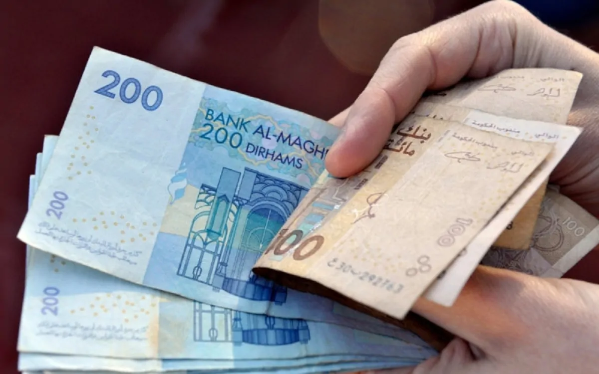 مرسوم جديد يحدد الحد الأدنى للأجور في القطاعين الفلاحي وغير الفلاحي