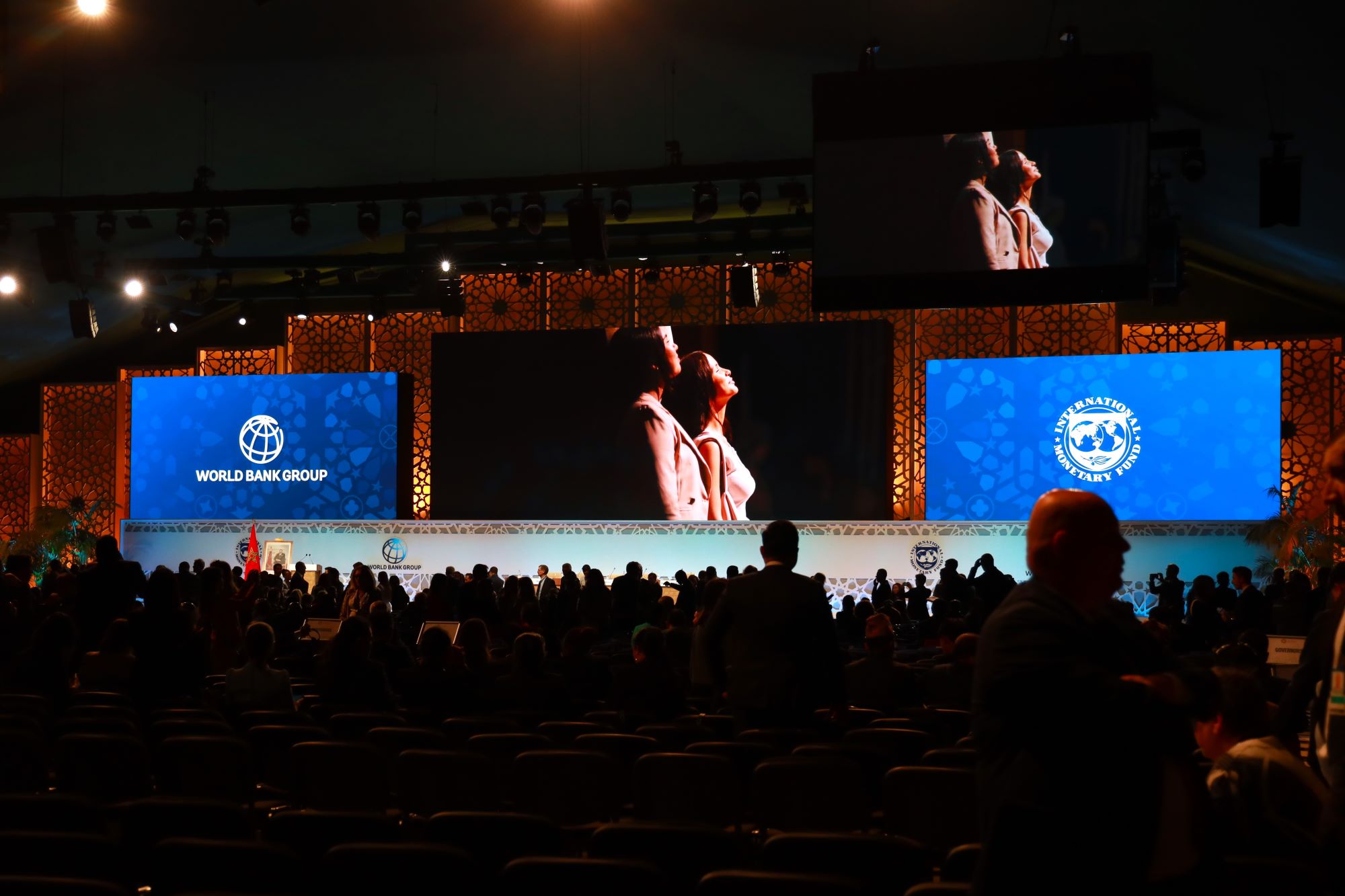 المكتب الوطني المغربي للسياحة يطلق حملة "مراكش إلى لأبد"