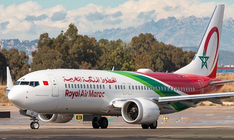الخطوط الملكية المغربية تضع الربط الجوي في صلب الاندماج الاقتصادي الإفريقي