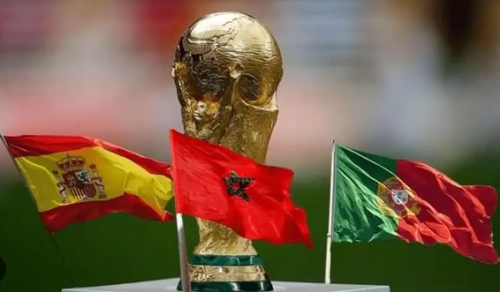 مصادر إعلامية إسبانية تكشف كواليس انضمام المغرب لملف الترشيح الثلاثي لمونديال 2030