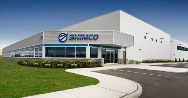 صناعة الطيران.. الكندية "شيمكو" تعتزم افتتاح مصنع بالمنطقة الحرة "ميدبارك"