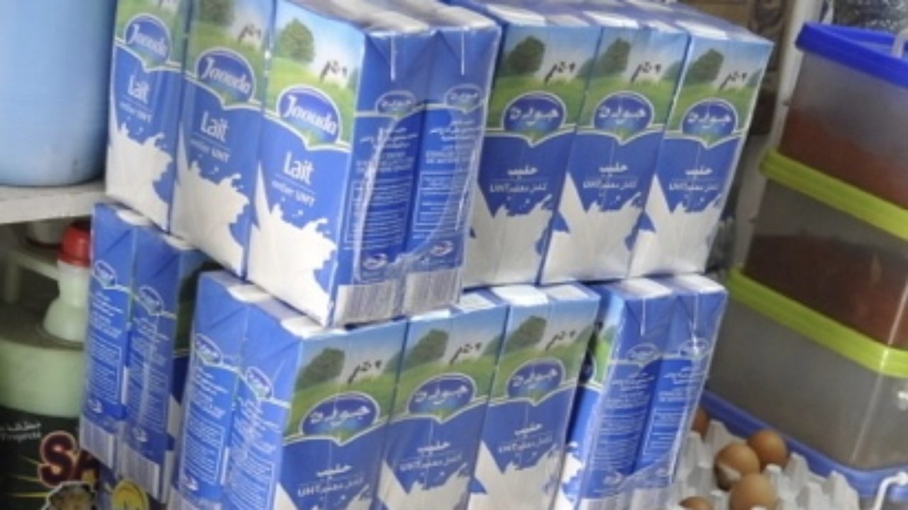 بعد الزيادة في أسعار الحليب مطالب برلمانية بتدخل مجلس المنافسة