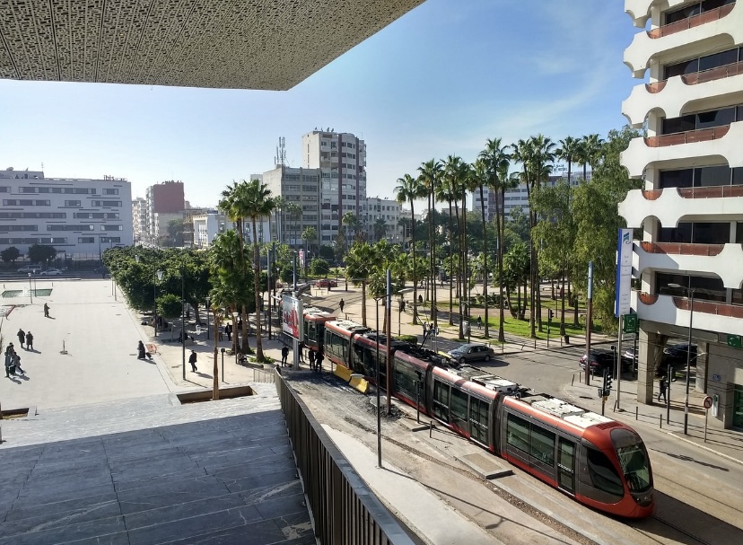 استثمار بقيمة 1.1 مليون دولار لدعم الابتكار في قطاع النقل الحضري بالمغرب