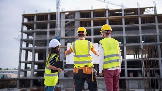 ضوابط البناء المضادة للزلازل بالمغرب.. هيئة المهندسين المعماريين تدخل على الخط