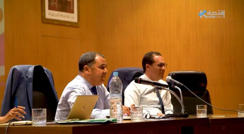 بالفيديو: الجمعية المغربية لصناعة النسيج والألبسة تكشف عن مخططها 2022-2025