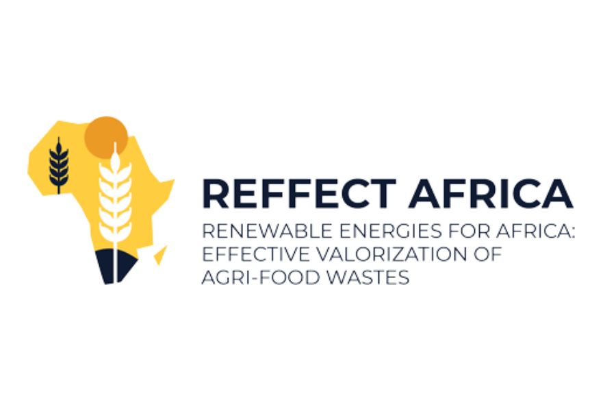 REFFECT AFRICA يختبر بالمغرب نموذجا لتحويل الكتلة الحيوية إلى كهرباء ومياه