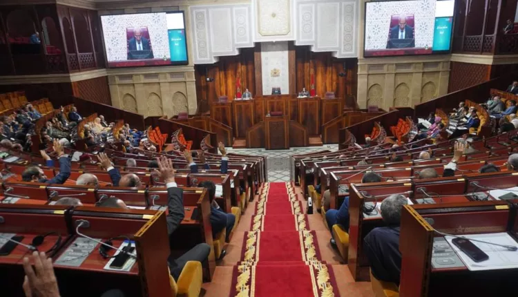 مجلس النواب يصادق على مشروع القانون المتعلق بإحداث الهيئة العليا للصحة