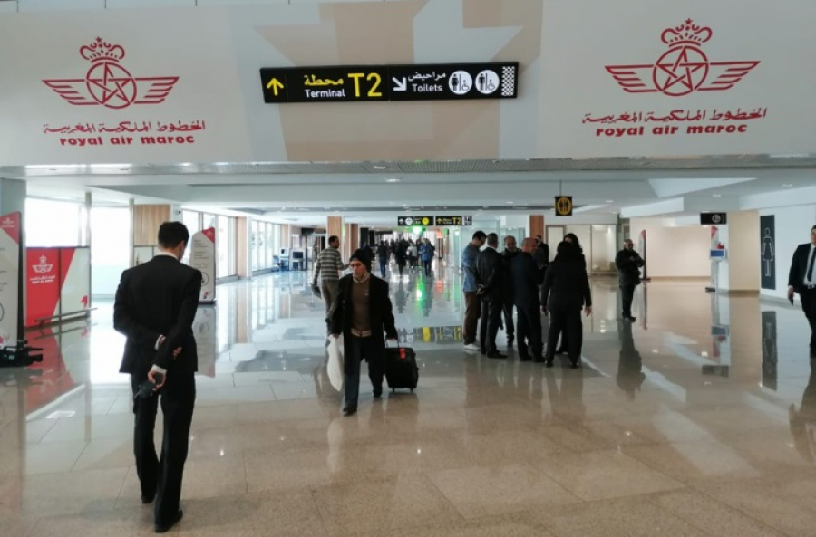 "الفيزا" الإلكترونية المغربية.. 77 % من الطلبات مصدرها 5 دول على رأسها إسرائيل