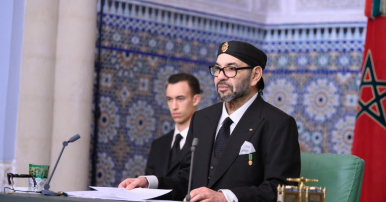 الملك محمد السادس يوجه خطابا إلى القمة العالمية للعمل المناخي