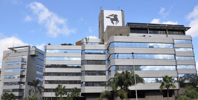 إعادة اقتناء الأسهم.. البنك الشعبي يحصل على تأشيرة دركي البورصة