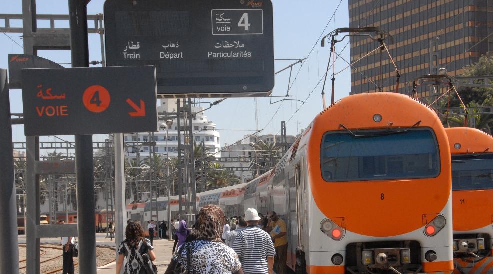 باقتراب عيد الأضحى.. اتفاق اجتماعي لفائدة السككين يرفع منحة يونيو بـ40 %