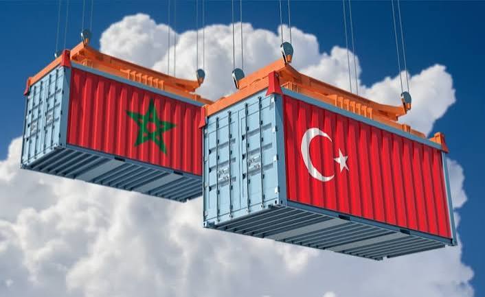 الصادرات التركية إلى المغرب تتجاوز ملياري دولار وسط توسع الحضور التجاري في إفريقيا