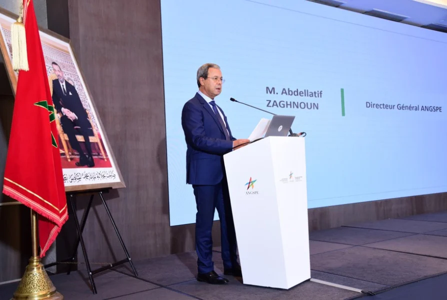 الوكالة الوطنية للتدبير الاستراتيجي لمساهمات الدولة تعطي انطلاقة منظومة قيادة نجاعة أداء المؤسسات والمقاولات العمومية