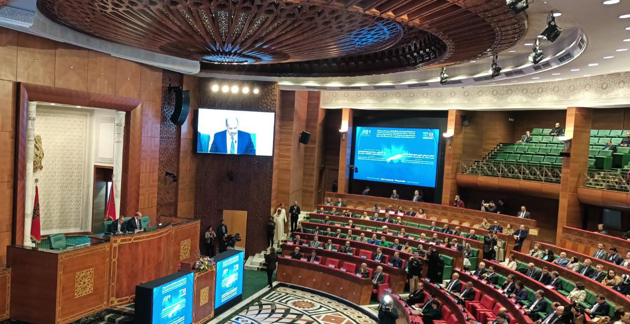 ميارة: عدم المساواة في الولوج إلى التعليم وسيلة للإقصاء الاقتصادي والاجتماعي