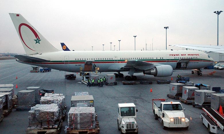 زيادات الأجور والمنح تشعل صراعا بين رفاق مخاريق وإدارة الخطوط الملكية