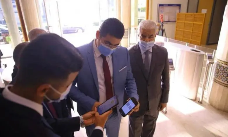 وزارة الشباب تطلق موقعا إلكترونيا لتقريب خدماتها من المواطنين