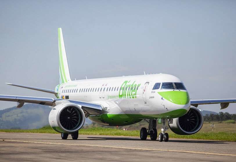 يهم السياح ومغاربة الخارج: "بينتر" الإسبانية تربط طنجة بجزر الكناري